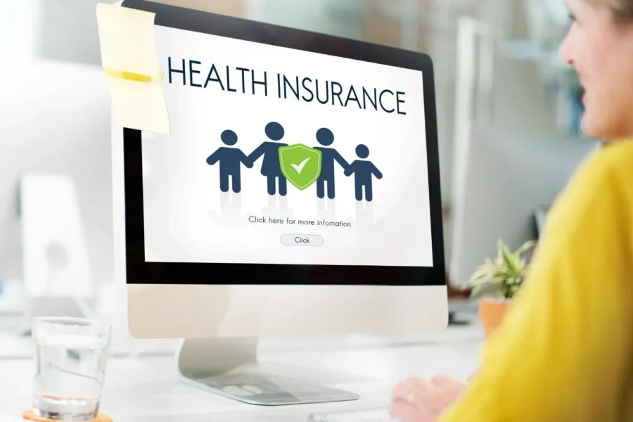 How much will health insurance cost me each month | MJ knapp