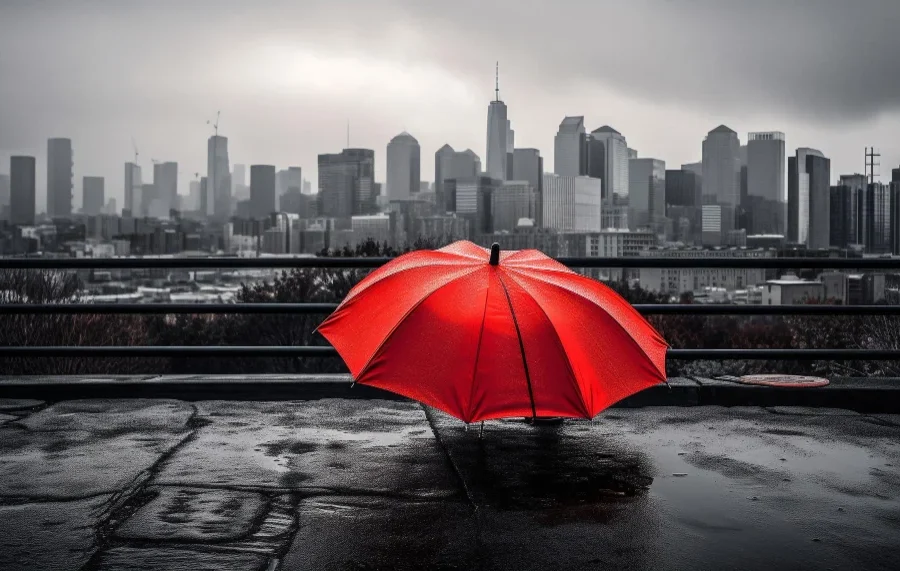What Is an Umbrella Insurance Policy, and Do You Need One in Ohio | MJ Knapp Insurance Agency