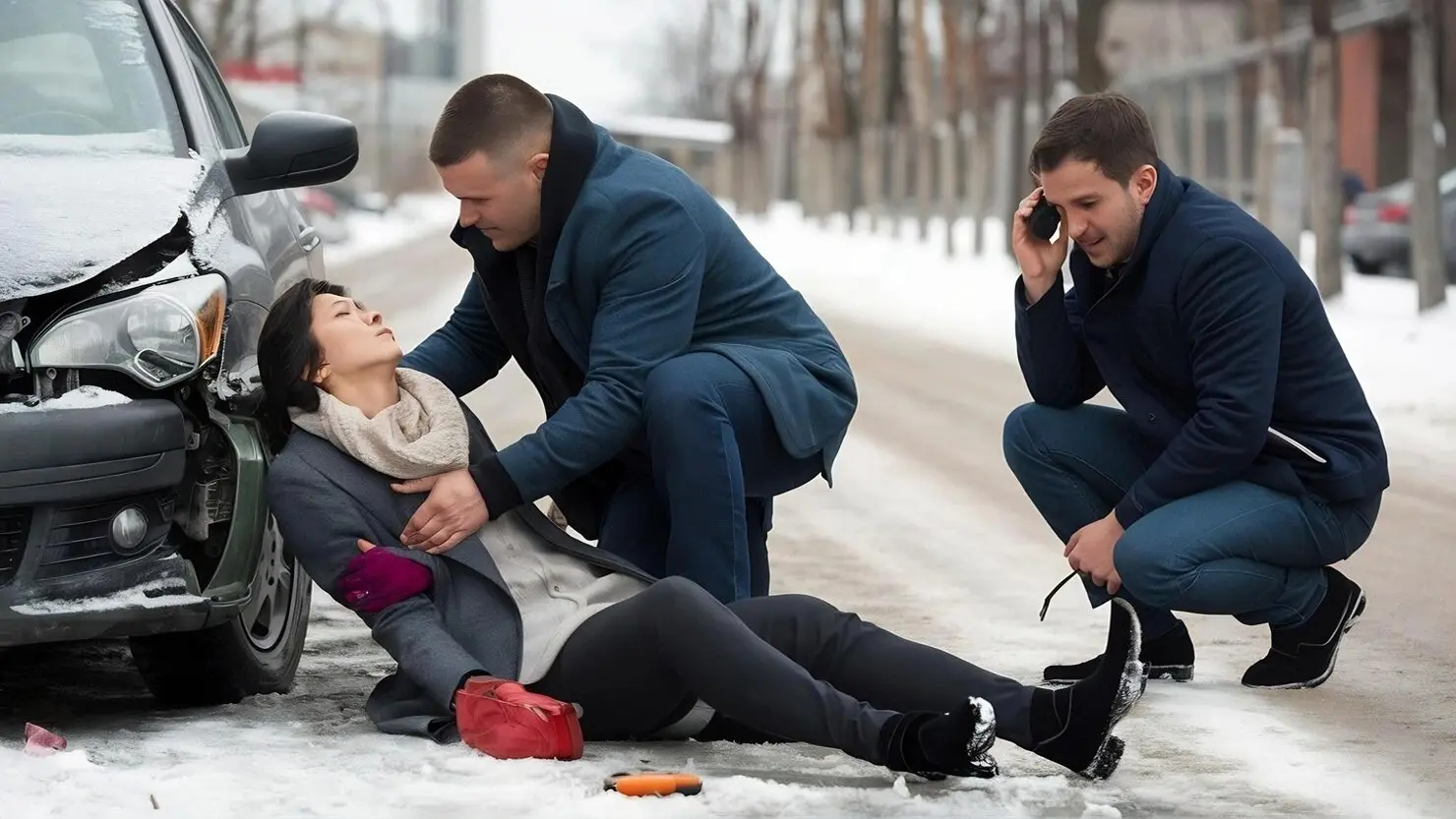 Does Life Insurance Cover Accidental Death | MJ Knapp