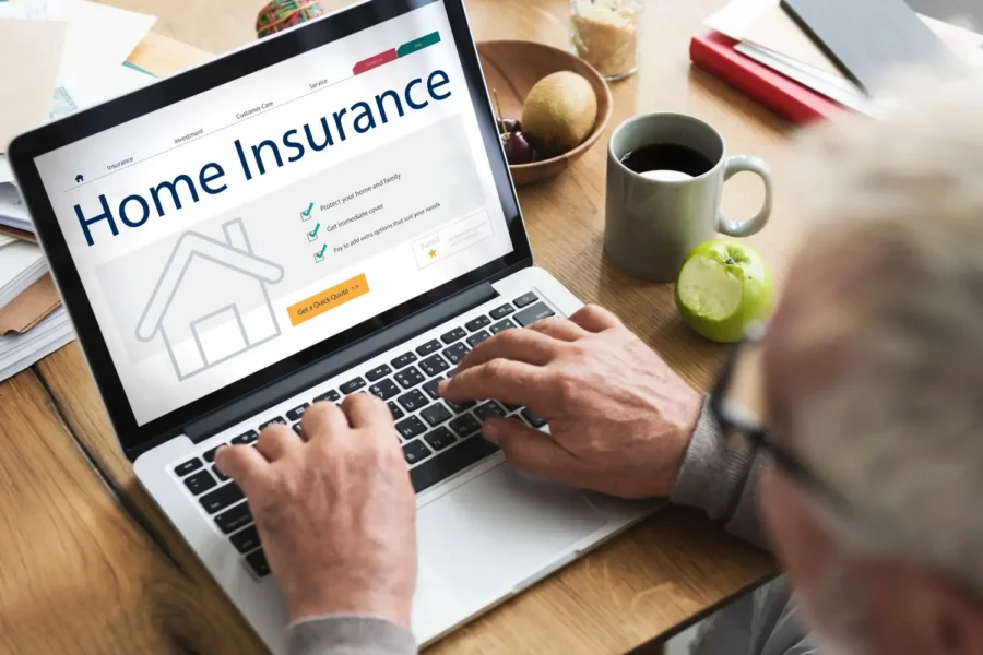 How Much Does Homeowners Insurance Cost in Ohio | MJ Knapp