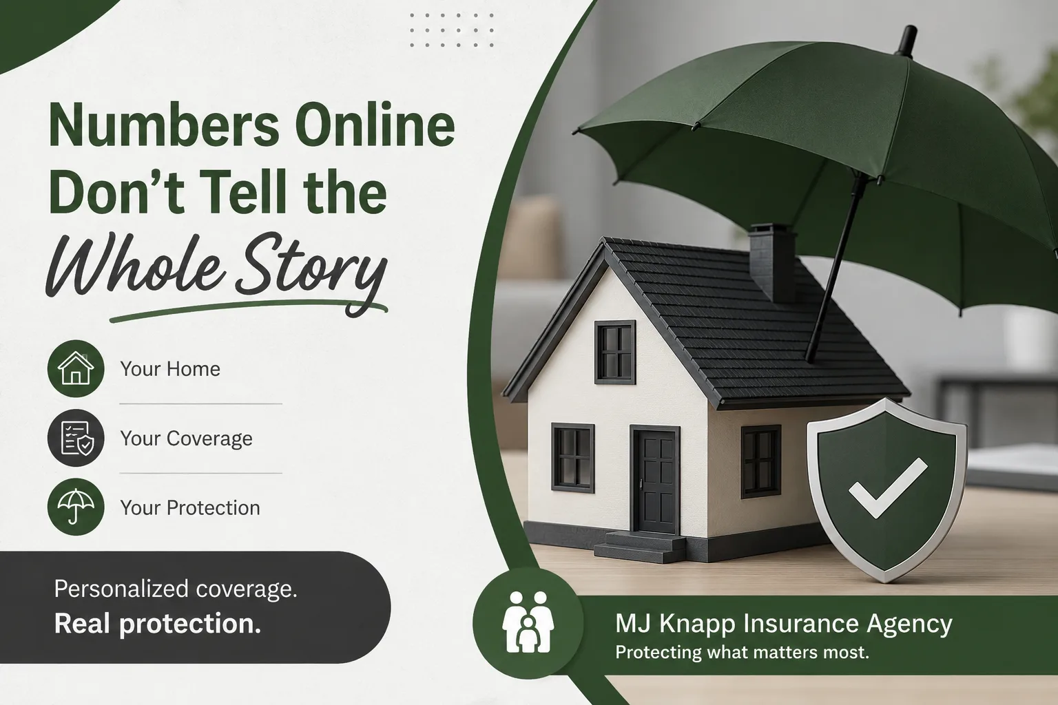 How Much Does Homeowners Insurance Cost in Ohio | MJ Knapp